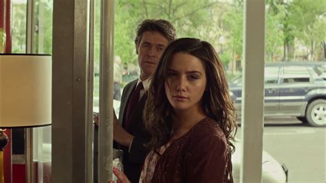 Odd Thomas (2013) Cast and Crew .